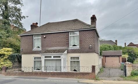 Funtley Hill, Funtley