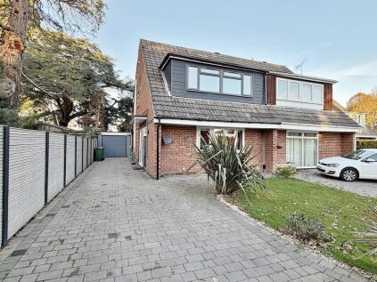 Lynton Gardens, Fareham