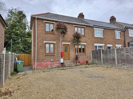 Gosport Road, Fareham