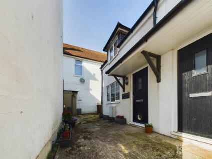 High Street, Westham, Pevensey, East Sussex, BN24