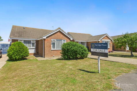 Tolkien Road, Eastbourne, East Sussex, BN23