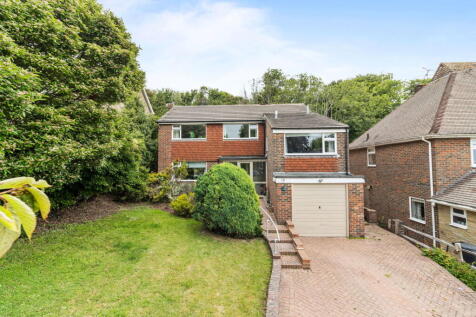 The Combe, Ratton, Eastbourne, East Sussex, BN20