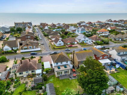 Coast Road, Pevensey Bay, East Sussex, BN24