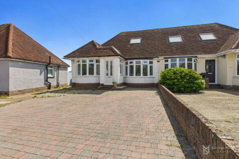 St. Annes Road, Willingdon, Eastbourne, East Sussex, BN20