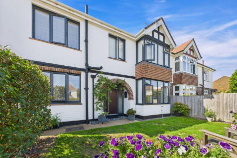 Pevensey Park Road, Westham, Pevensey, East Sussex, BN24