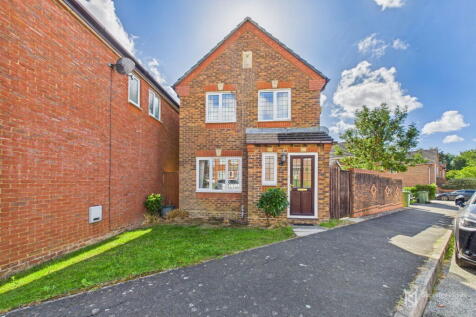Wellsbourne Road, Stone Cross, Pevensey, East Sussex, BN24