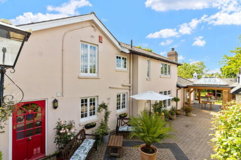 Hankham Hall Road, Hankham, Pevensey, East Sussex, BN24