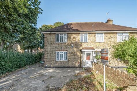 Central Avenue, Hayes, UB3