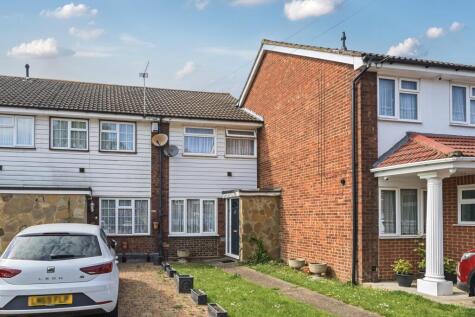 Savoy Avenue, Hayes, UB3