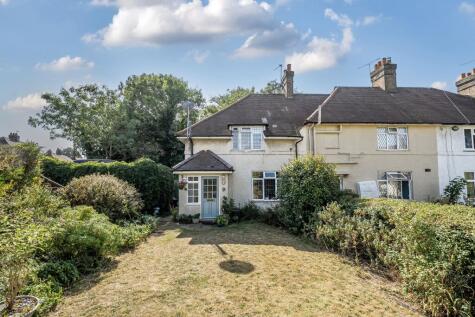 Minet Drive, Hayes, UB3