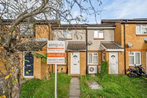 Abbey Close, Hayes, UB3