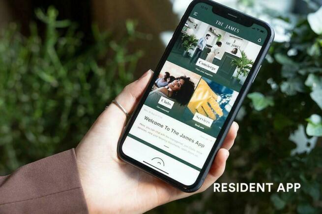 Resident App