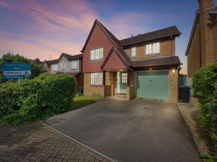 Grampian Way, Gonerby Hill Foot, Grantham, Lincolnshire, NG31 8FY