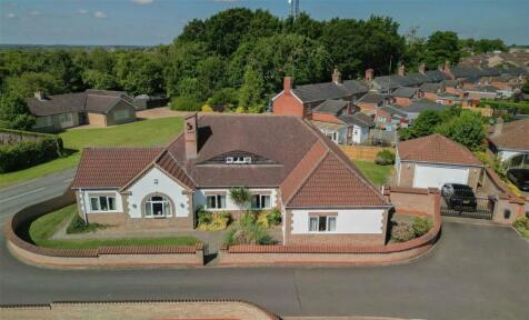 Mareham Lane, Sleaford, NG34 7JZ