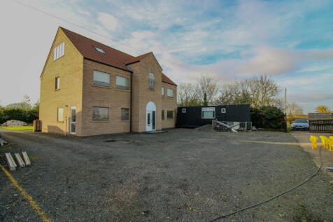 Padmoor Lane, Upton, Gainsborough, DN21 5NH