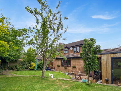 Riverside Way, Littlethorpe, Leicester, LE19 2PT