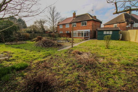 Beckett Avenue, Gainsborough, DN21 1EJ