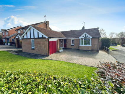 Cheriton Drive, Ilkeston, DE7 9HP