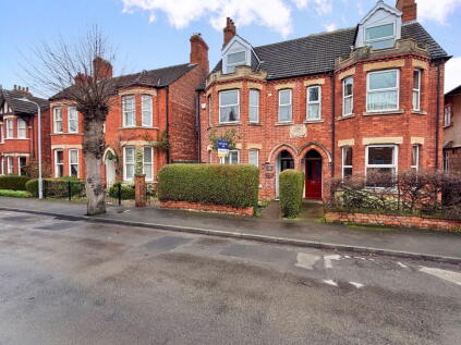 Victoria Avenue, Sleaford, NG34 7LN