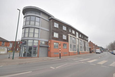 The Wedge, Vernon Road, Nottingham, NG6 0AU