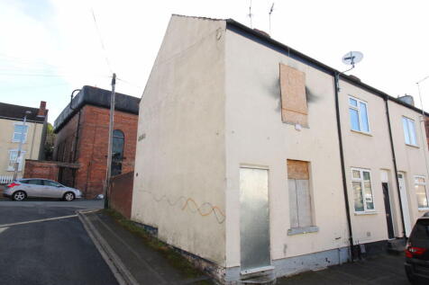 High Street, Gainsborough, DN21 1BH