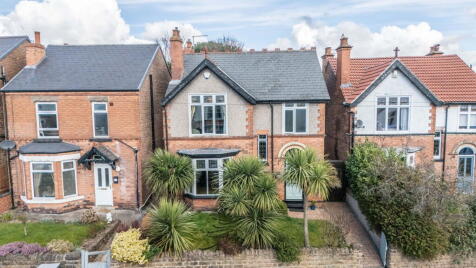 Orlando Drive, Carlton, NG4 3FL