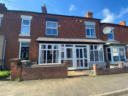 Gladstone Street, Fleckney, Leicester, LE8 8AH