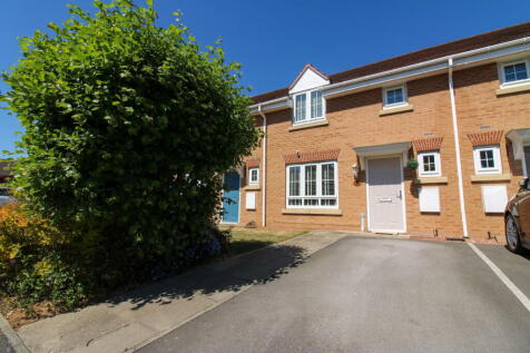 Sunningdale Way, Gainsborough, DN21 1JE