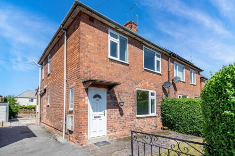 Cherry Holt, Retford, DN22 7NB