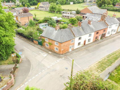 West End, Welford, Northampton, NN6 6HJ