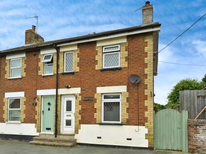 High Street, Morton, Bourne, PE10 0NR