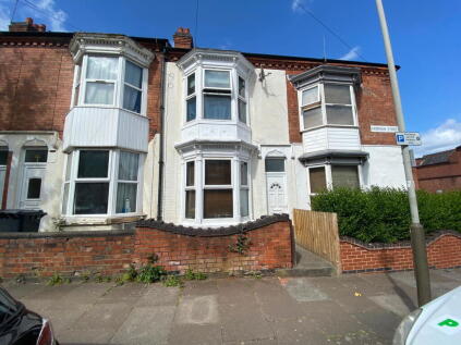 Norman Street, Leicester, LE3 0BA