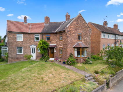 Dale Lane, Blidworth