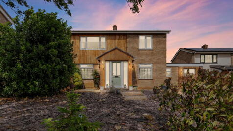 Bartles Hollow, Ketton, Stamford, PE9 3SF