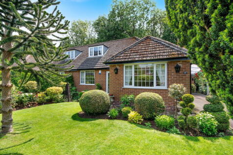 New Road, Firbeck, Worksop, S81 8JY