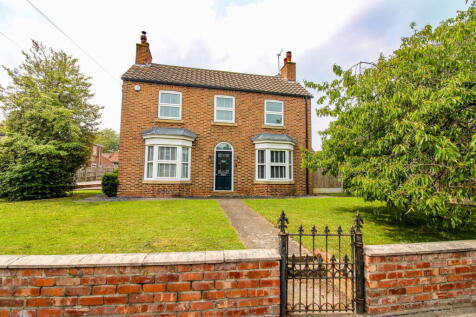 High Street, Sturton By Stow, Lincoln, LN1 2AE