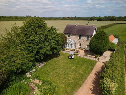 Cleveland Hill, Tuxford, Newark, NG22 0PH