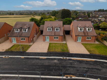 Durham Grove, Retford, Nottinghamshire, DN22 6ST