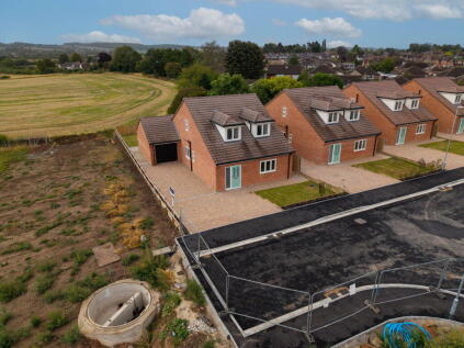 Durham Grove, Retford, Nottinghamshire, DN22 6ST