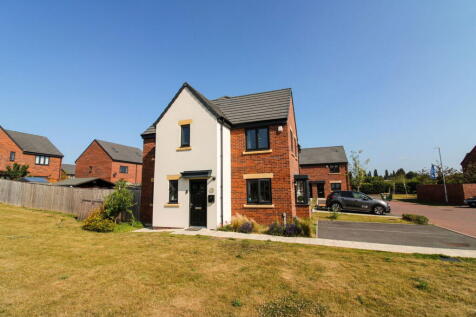 Foxby Mews, Gainsborough, Lincolnshire, DN21 1FR