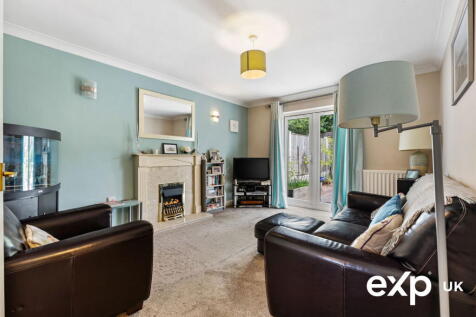 Broadlands Close, Sutton-in-ashfield, NG17 4JN