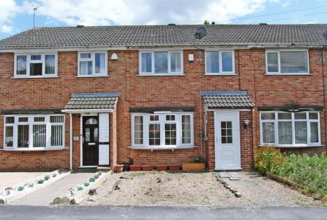 Underhill Close, Sunnyhill, Derby, DE23 1RH