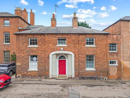 33 Westgate, Southwell,