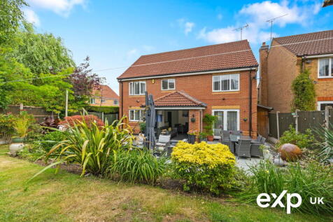 Ribbledale Close, Mansfield, NG18 3GW