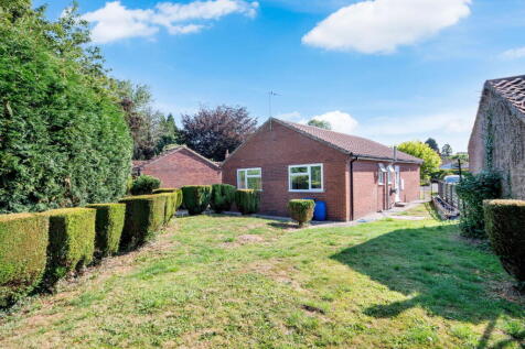 York Paddock, East Markham, Newark, NG22 0QX