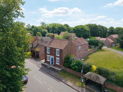 High Street, Gringley-on-the-Hill, Doncaster, DN10 4RF