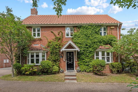 Brook House, Southwell.