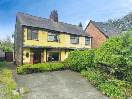 Bardon Road, Coalville, LE67 4BL