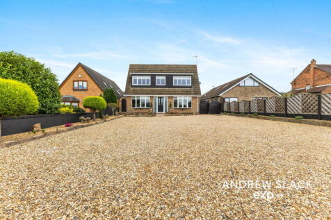 Abbott Road, Mansfield, NG19 6NG