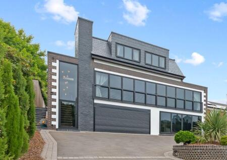 Church Drive, Ravenshead